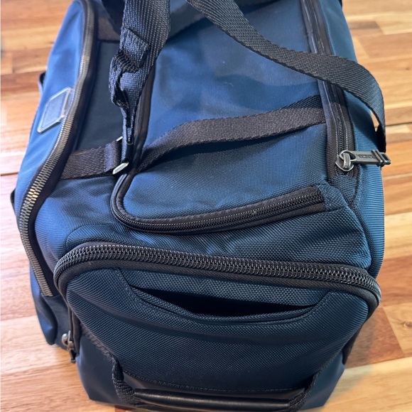 Tumi Alpha Bravo Mason Duffle - Picture 6 of 16